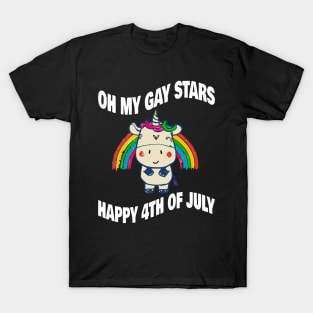 4th Of July Patriotic T-Shirt